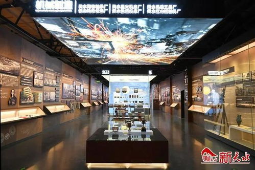 一座博物館里的城市百年工業史——初探建設正酣的天水工業博物館